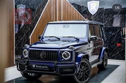 مێرسێدس بێنز G-Class